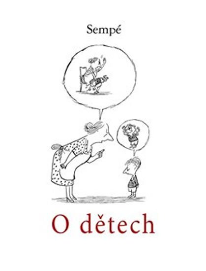 O DĚTECH