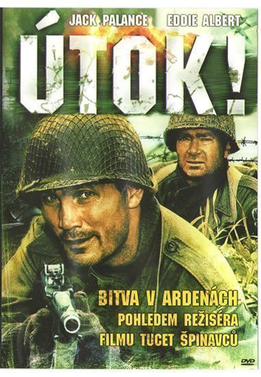 Obálka knihy