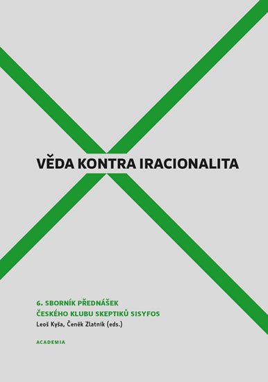 VĚDA KONTRA IRACIONALITA 6