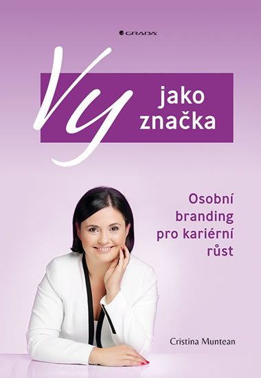 VY JAKO ZNAČKA