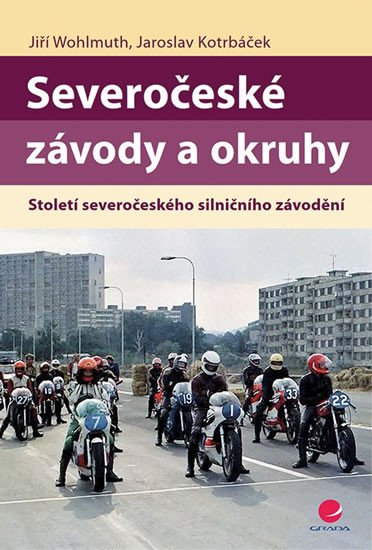 SEVEROČESKÉ ZÁVODY A OKRUHY