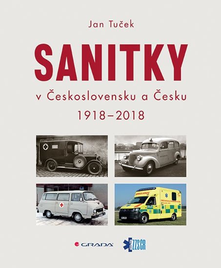 SANITKY V ČESKOSLOVENSKU A ČESKU 1918-2018