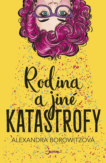 RODINA A JINÉ KATASTROFY