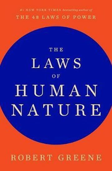 LAWS OF HUMAN NATURE