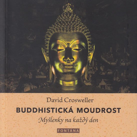 BUDHISTICKÁ MOUDROST