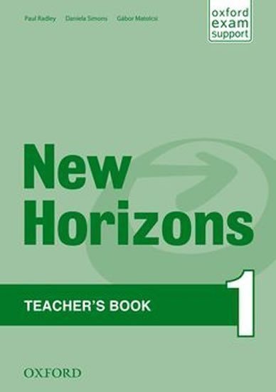HORIZONS NEW 1 TB