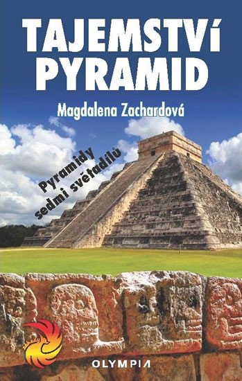 TAJEMSTVÍ PYRAMID