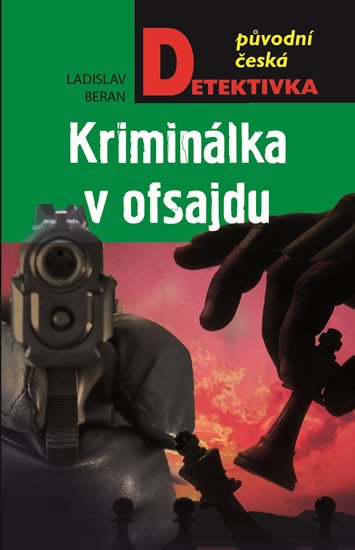 KRIMINÁLKA V OFSAJDU