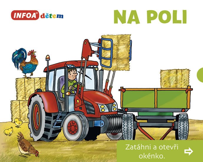 NA POLI LEPO