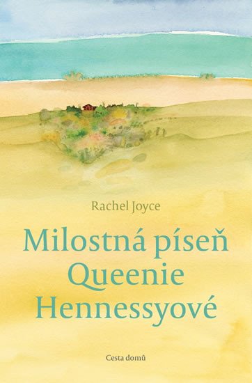 MILOSTNÁ PÍSEŇ QUEENNIE HENNESSYOVÉ