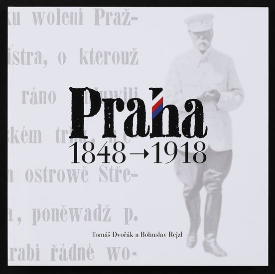 PRAHA 1848-1918