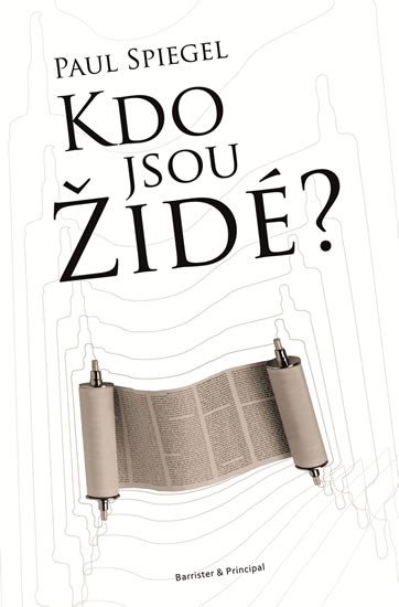 KDO JSOU ŽIDÉ?