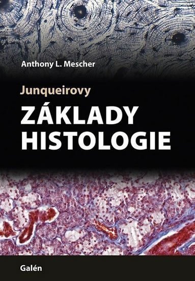 Obálka knihy