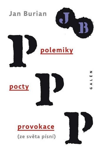 POLEMIKY, POCTY, PROVOKACE