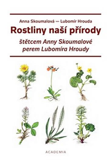 ROSTLINY NAŠÍ PŘÍRODY