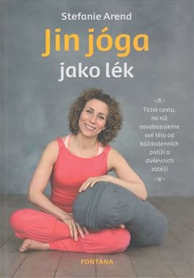 JIN JÓGA JAKO LÉK