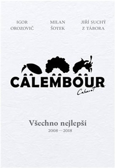 CABARET CALEMBOUR