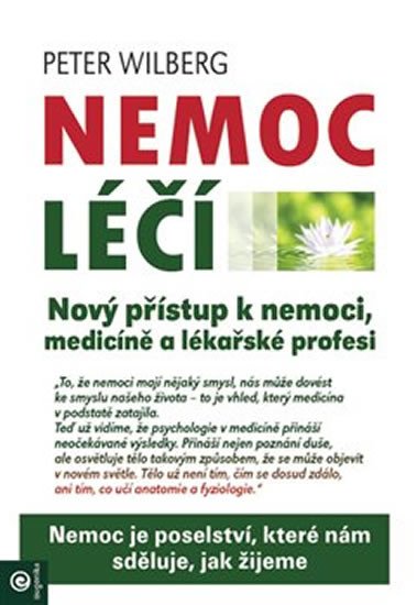 NEMOC LÉČÍ