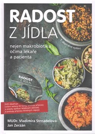 RADOST Z JÍDLA