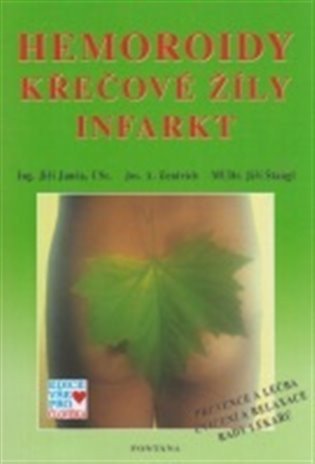 Obálka knihy