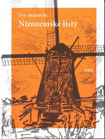 NIZOZEMSKÉ LISTY