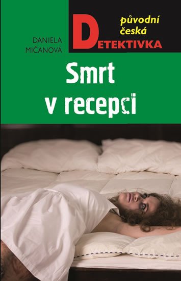 SMRT V RECEPCI