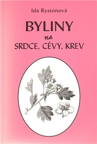 BYLINY NA SRDCE,CÉVY,KREV