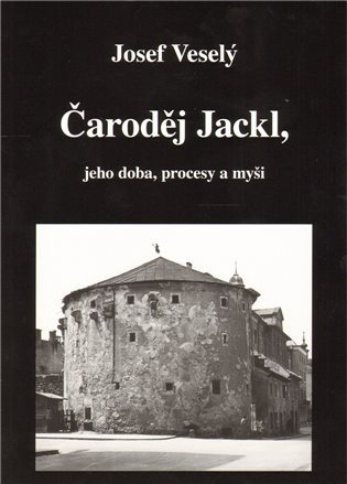 Obálka knihy