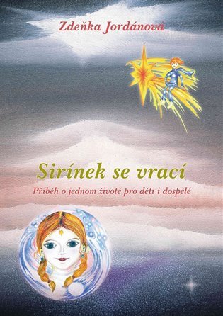 Obálka knihy