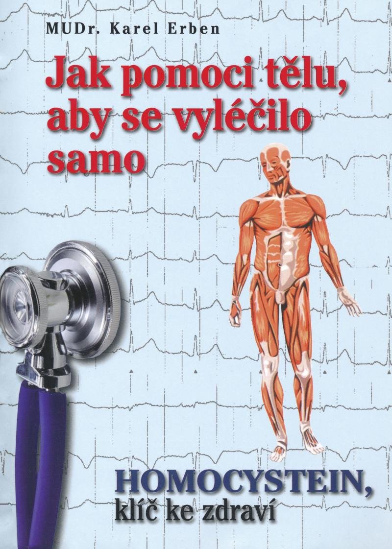 JAK POMOCI TĚLU,ABY SE VYLÉČILO SAMO