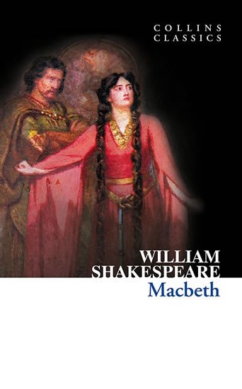 MACBETH (COLLINS CLASSICS)