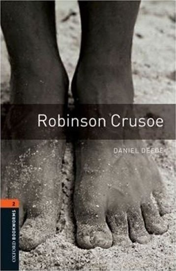 OBL 2 ROBINSON CRUSOE