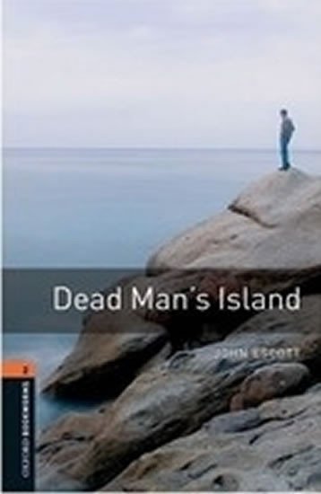 OXBL 2 DEAD MANS ISLNAD