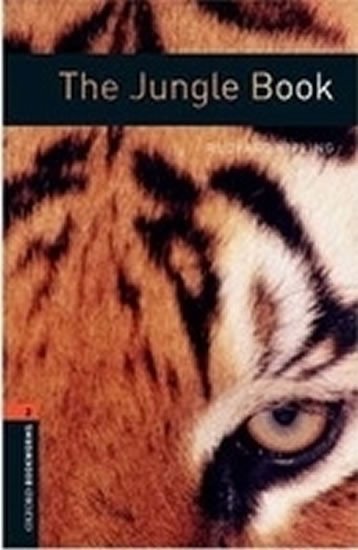 OBL 2 THE JUNGLE BOOK