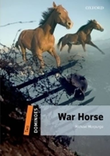 WAR HORSE (DOMINOES TWO)