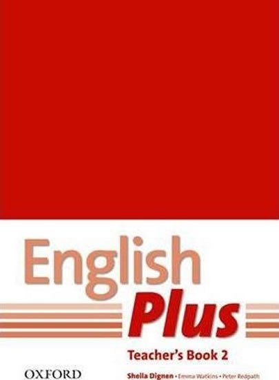 ENGLISH PLUS 2 TEACHER’S BOOK