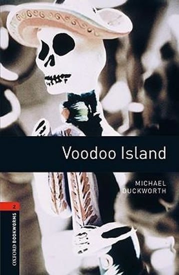 OXBL 2 VOODOO ISLAND