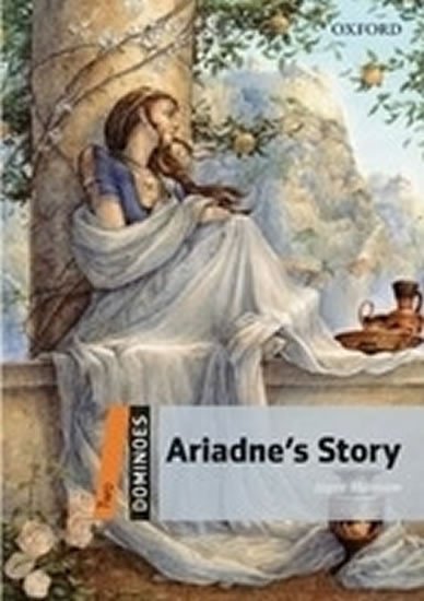 ARIADNE’S STORY (DOMINOES TWO)