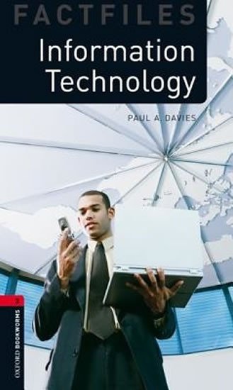 INFORMATION TECHNOLOGY (OBW FACTFILES 3)