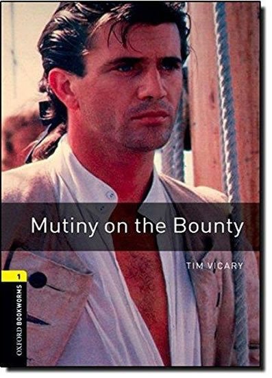 OXBL 1 MUTINY ON THE BOUNTY