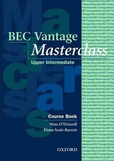 BEC VANTAGE MASTERCLASS UPPER COURSE B.