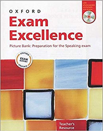 EXAM EXCELLENCE TEACHER’S RESOURCE CD-ROM