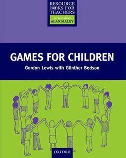 GAMES FOR CHILDREN