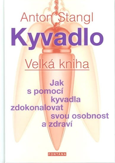 KYVADLO - VELKÁ KNIHA