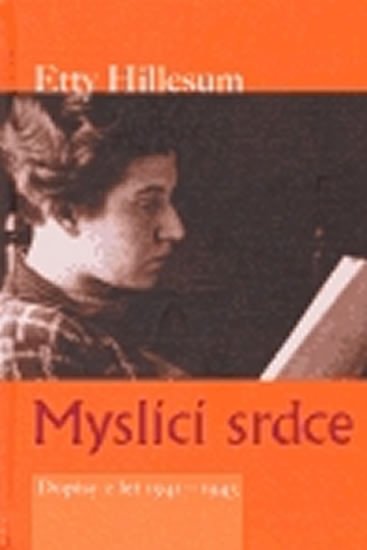 MYSLÍCÍ SRDCE/KARM.