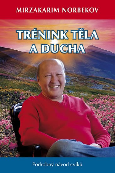 TRÉNINK TĚLA A DUCHA