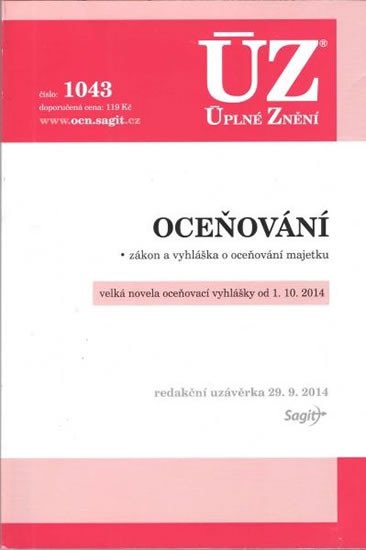 Obálka knihy