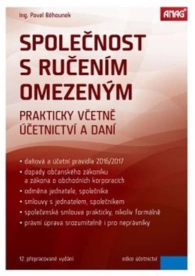 SPOLEČNOST S RUČENÍM OMEZENÝM