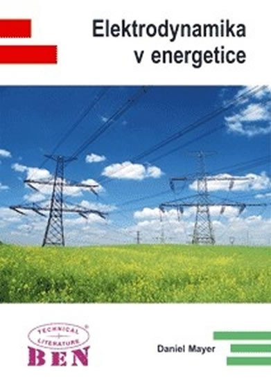 ELEKTRODYNAMIKA V ENERGETICE