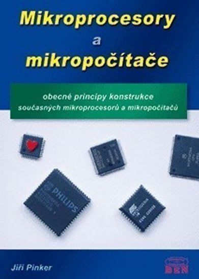 Obálka knihy